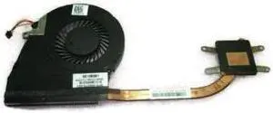 HP 686580-001 Fan For Envy 61022Tx Ultrabook Pc