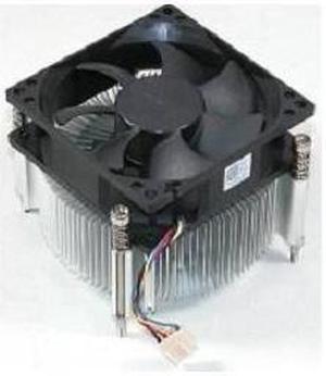 Dell Wdrtf 95W Cpu Heatsink Fan Assembly For Xps 8300 Desktop