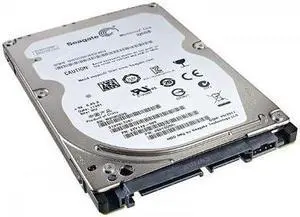 HP 620893-001 160Gb 7200Rpm 2.5Inch Form Factor 9.5Mm Height Sata Hard Drive