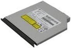 Hp 684329-001 12.7Mm Dvd By Rw Doublelayer Supermulti Optical Disk Drive Sata