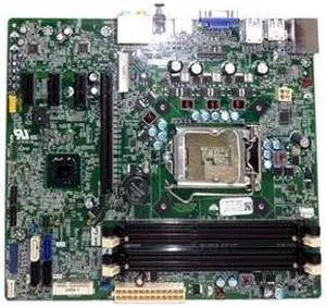 Dell Nw73c System Board For Xps 8500 Vostro 470 Series Desktop