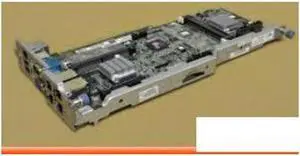 HP 512844-001 Riser Board For Proliant Dl580 G7