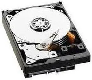HP 504337-001 250 GB Hard Drive - 3.5" Internal - SATA (SATA/300)
