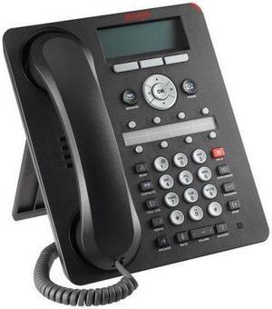 Avaya 700415557 One-X 1608 IP Phone