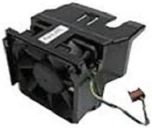 HP 732765-001 Front Cooling Fan Assembly For Elitedesk 800 G1 Tower Pc