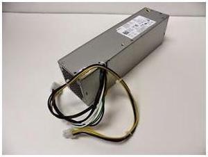 Dell V9mvk Dell 255 Watt Power Supply For Optiplex 9020 3020 Sff