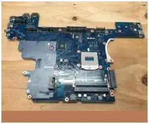 Dell 0C96W System Board Rpga947 W O Cpu Latitude E6440