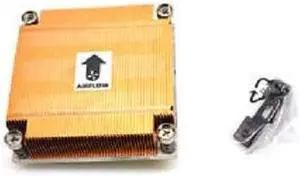 DELL X0F9P Heatsink (Screw Down Type) For Precision R7610