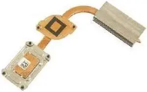 HP 646283-001 Heat Sink - For Use In Models With UMA Graphics and Discrete Memory