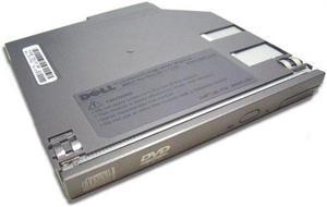 Dell T3082 Dell 24X 10X 24X 8X Ide Internal Slimline Cdrw Dvdrom Combo Drive For Latitude D Series