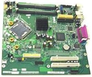 Dell 2R433 P4 845G System Board For Optiplex Gx260