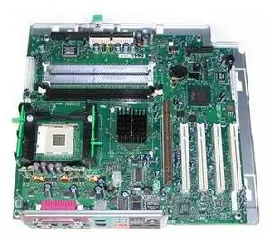Dell H1639 P4 System Board For Precision 360 Dell H1639 P4 System Board For Precision 360