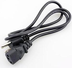 DELL 0R215 Ac Power Cord 125V 15A C13