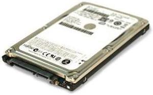 Fujitsu Mhy2160bh 160Gb 5400Rpm 8Mb Buffer 2.5Inch Sata Notebook Hard Drive