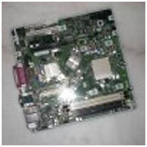 Hp 432861-001 Micro Btx System Board For Dc5750 Small Form Factor Pc