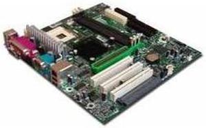 Hp 5187-1791 Socket 462, System Board For Pavilion