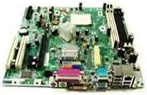 Hp 404166-001 Micro Btx System Board Socket 775 For Dc5700 Micro Tower Pc Hp 404166-001 Micro Btx System Board Socket 775 For Dc5700 Micro Tower Pc