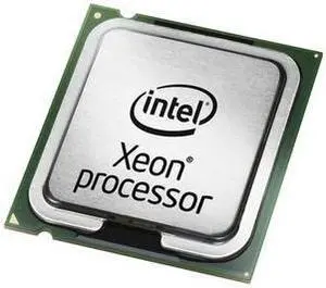 Hp 432231-001 Xeon X5355 Quadcore 2.66Ghz 8Mb L2 Cache 1333Mhz Fsb Socket Lga771 65Nm 120W Processor Only