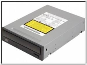 Hp 359493-001 48X By 32X By 48X By 16X Ide Carbon Cdrw By Dvd Rom Combo Drive