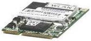 Dell OEM TrueMobile 1390 802.11 b/g Wireless WiFi Card LAN Mini-PCI Express