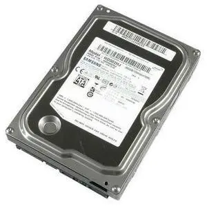 Samsung HD502HJ Spinpoint F3 HD502HJ 500 GB Hard Drive - 3.5" Internal - SATA (SATA/300) Samsung HD502HJ Spinpoint F3 HD502HJ 500 GB Hard Drive - 3.5" Internal - SATA (SATA/300)