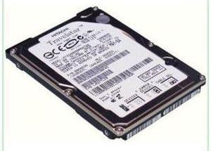 Hitachi 0A72335 Travelstar 7K500 500Gb 7200Rpm 16Mb Buffer Sataii 7Pin 2.5Inch Hard Disk Drive