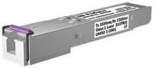 HP J9099B ProCurve 100-BX-D SFP Transceiver