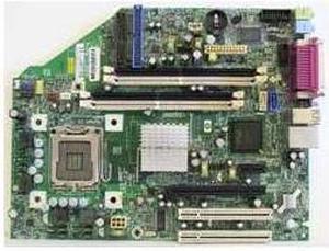 Hp 376332-002 System Board For Dc7600 Desktop Pc