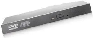 HP 484034-001 8X Sata Internal Slimline Dvdrom Disk Drive For Proliant Server