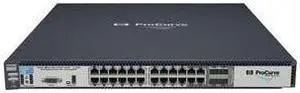 HPE J9263A ProCurve 6600-24G Gigabit Layer 3 Switch
