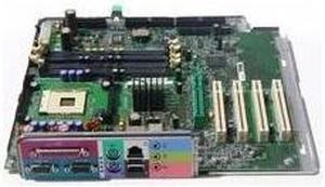 Dell 3M976 System Board For Precision 340 Desktop