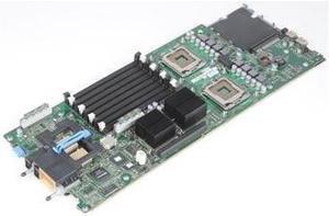 Dell My736 System Board For Poweredge M600 Server