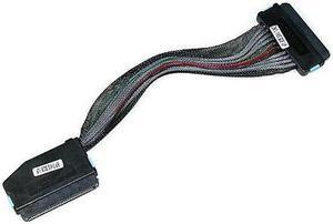 DELL Mc360 24Cm (9.5Inch)Sas Backplane Cable