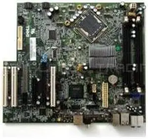 Dell Tp406 System Board For Studio Xps 420