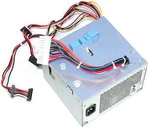 Dell F255e-00 Dell 255 Watt Power Supply For Optiplex 360 760 960 Mt