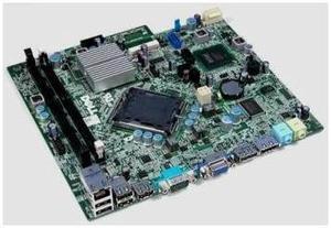 Dell Dfrfw System Board For Optiplex 780 Usff Desktop