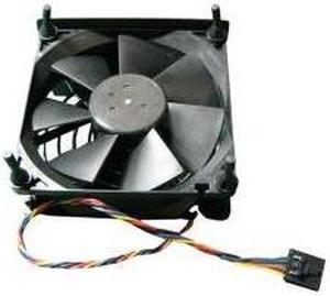 Dell Wm554 92X25 2.0 Memory Cooling Fan For Precision Workstation 490