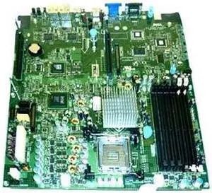 DELL Ty179 System Board For Poweredge R300 Server