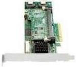 Hp 462861-B21 Smart Array P410 Pcie Sas Raid Controller With 512Mb Bbwc