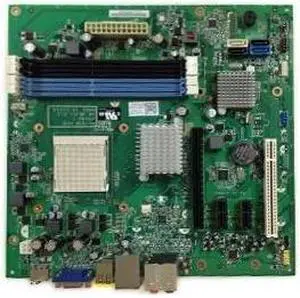 Dell 4Gjjt System Board For Inspiron 570 Series Amd Desktop