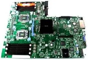 DELL F0Xj6 System Board For Poweredge R610 V2 Server