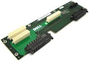 Dell J7552 Power Distribution Board For Poweredge 2900