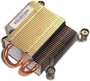 HP 578011-001 Heatsink For Elite Ultra Slim 8000 Desktop Pc