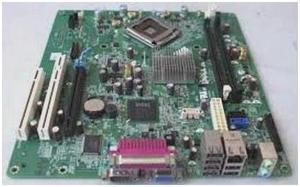 Dell F0tgn Motherboard (Low Profile) For Optiplex 380 Desktop Pc