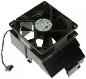 Hp 636922-001 Chassis Fan Assembly For Sff Promo 4000P