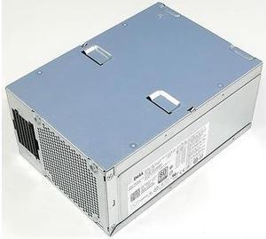 DELL H1100Ef-00 1100 Watt Power Supply For T7500 Alienware Area 51 No Cable