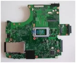 Hp 538391-001 615 Uma Laptop Board For Notebook Pc