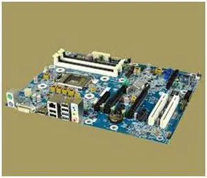 Hp 655581-001 System Board For Z220 Convertible Minitower Cmt Workstation