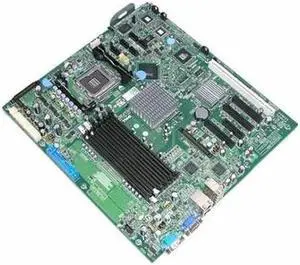 Dell 0Xy1w System Board For Poweredge R710 Series Server V2