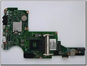 Hp 696233-001 System Board For Pavilion P6 P7 Joshua H61 Desktop Motherboard S1156